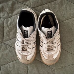 Adidas Originals Samba - Boys’ Toddler - Size 10